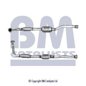 BM Catalysts  BM80029H