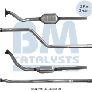 BM Catalysts  BM80035H