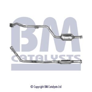 BM Catalysts  BM80038H