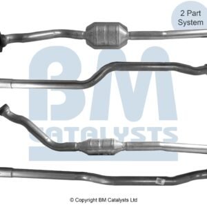 BM Catalysts  BM80039H