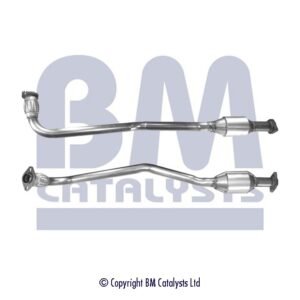 BM Catalysts  BM80040H