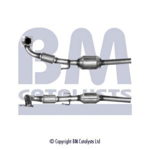 BM Catalysts  BM80045H