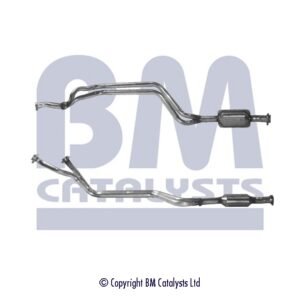 BM Catalysts  BM80046H