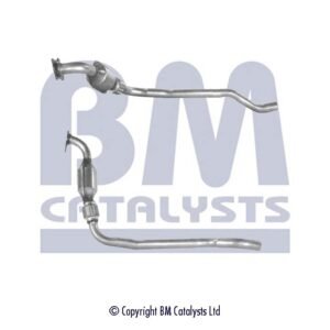 BM Catalysts  BM80050H