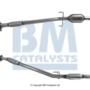 BM Catalysts  BM80051H