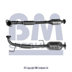 BM Catalysts  BM80054H