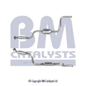 BM Catalysts  BM80056H