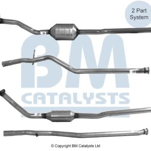 BM Catalysts  BM80059H