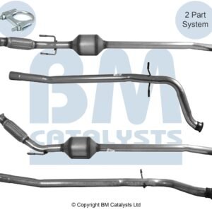 BM Catalysts  BM80060H