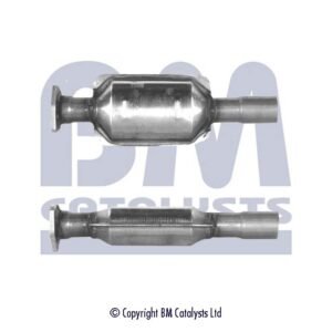 BM Catalysts  BM80062H