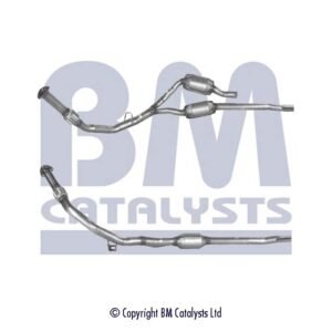 BM Catalysts  BM80064H
