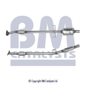 BM Catalysts  BM80065H