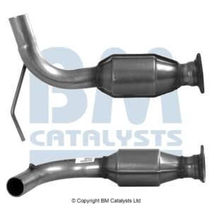 BM Catalysts  BM80068H