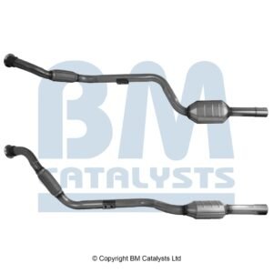 BM Catalysts  BM80071H