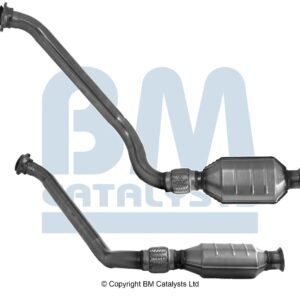BM Catalysts  BM80074H