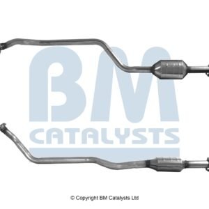 BM Catalysts  BM80077H