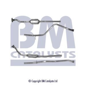 BM Catalysts  BM80078H