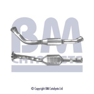 BM Catalysts  BM80079H