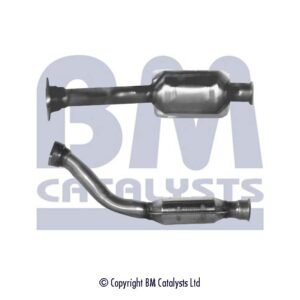 BM Catalysts  BM80083H