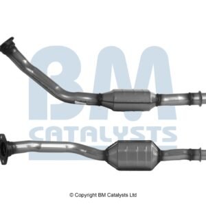 BM Catalysts  BM80084H