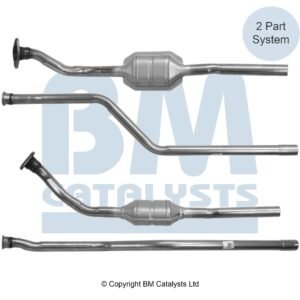 BM Catalysts  BM80087H