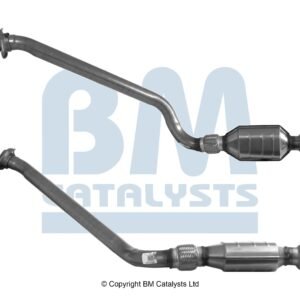 BM Catalysts  BM80088H