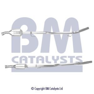 BM Catalysts  BM80089H