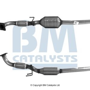 BM Catalysts  BM80091H
