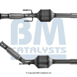 BM Catalysts  BM80093H