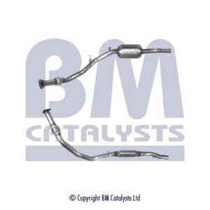 BM Catalysts  BM80095H