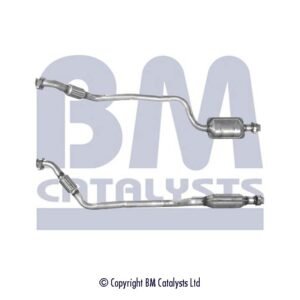 BM Catalysts  BM80096H