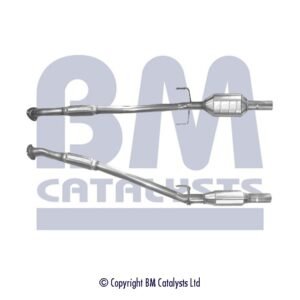 BM Catalysts  BM80097H
