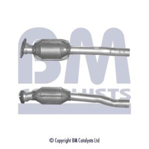 BM Catalysts  BM80099H