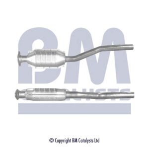 BM Catalysts  BM80100H