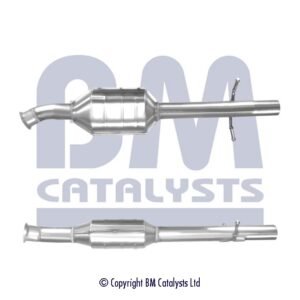 BM Catalysts  BM80101H