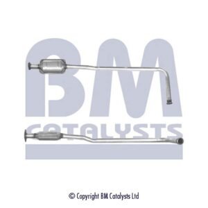 BM Catalysts  BM80102H