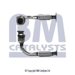 BM Catalysts  BM80103H