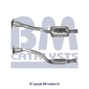BM Catalysts  BM80104H