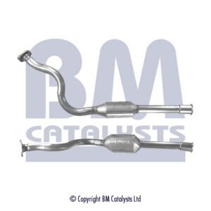 BM Catalysts  BM80105H