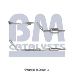 BM Catalysts  BM80106H
