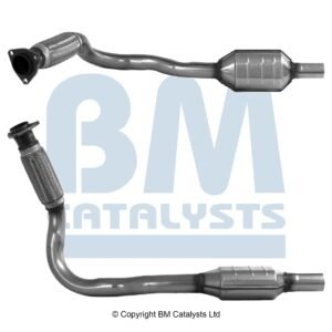 BM Catalysts  BM80108H