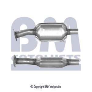 BM Catalysts  BM80109H