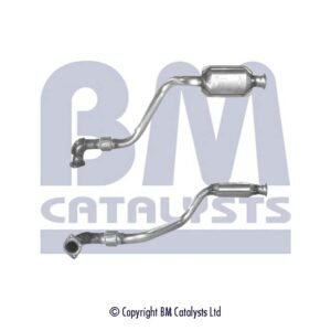 BM Catalysts  BM80110H