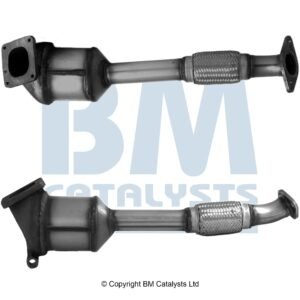 BM Catalysts  BM80111H