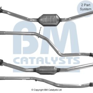 BM Catalysts  BM80113H
