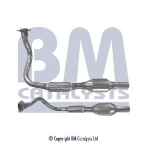 BM Catalysts  BM80115H