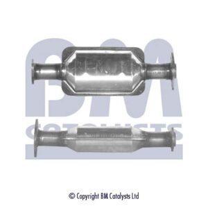 BM Catalysts  BM80118H