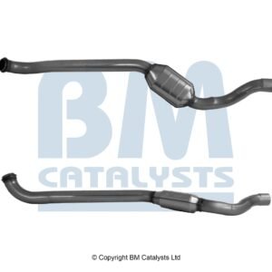 BM Catalysts  BM80120H