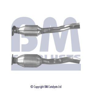 BM Catalysts  BM80121H