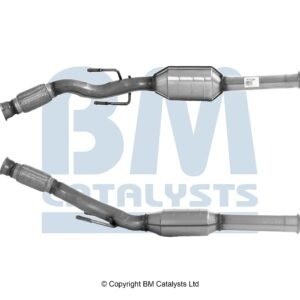 BM Catalysts  BM80122H